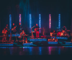Happysad na koncertach