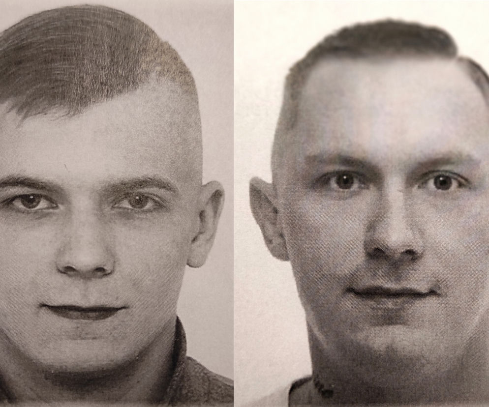 Zabójstwo na Nowym Świecie. Policja opublikowała listy gończe i wizerunki poszukiwanych 