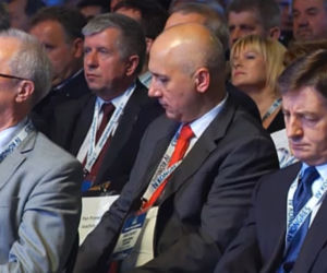 Kongres PiS - wystąpienie Jarosława Kaczyńskiego
