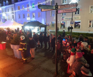 XII Warmiński Jarmark Świąteczny Cittaslow
