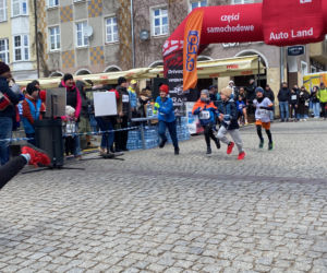 Lotto 23. Bieg Jakubowy cz.1