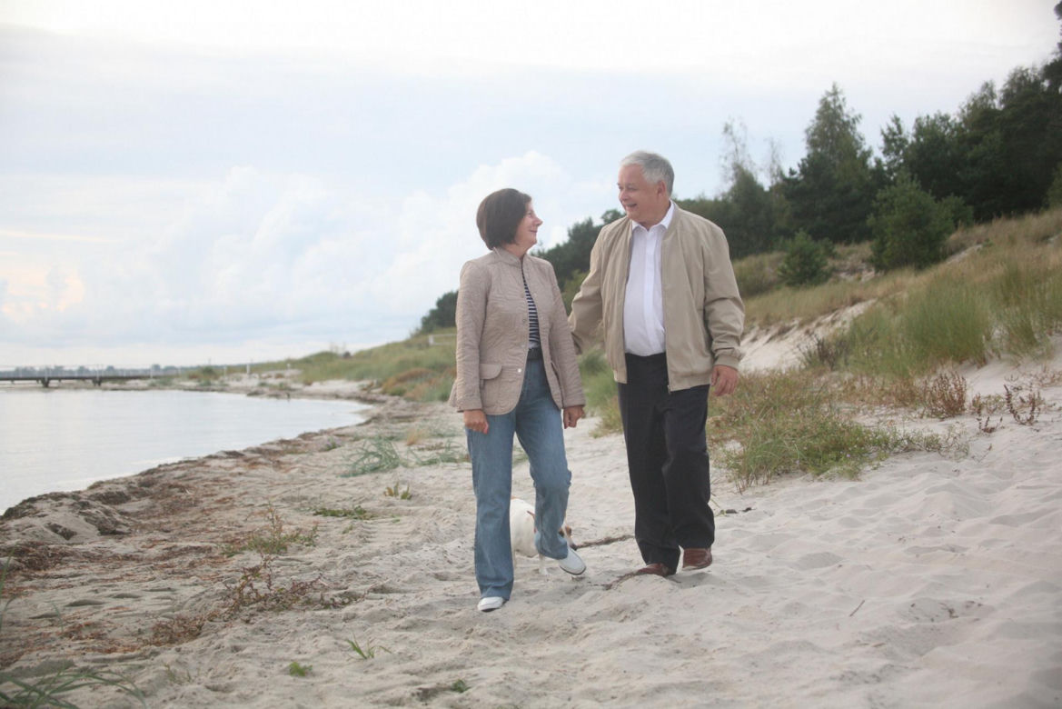 19 lat temu Lech Kaczyński został zaprzysiężony na Prezydenta RP