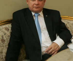 Lech Kaczyński