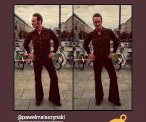 Stulecie Winnych 4. Paweł Małaszyński