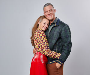 Story of my Life Wiktoria Gąsiewska 49 lat i Adam Zdrójkowski 48 lat