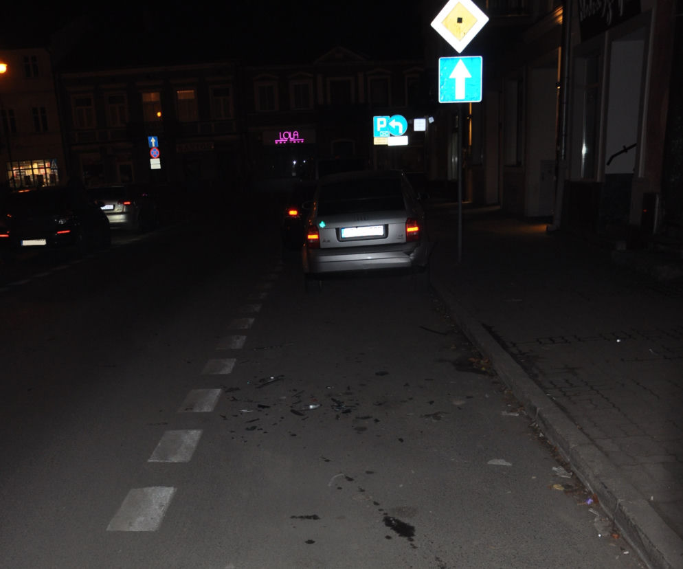 Turek: Zaoferował policjantom STÓWKĘ! Wcześniej zrobił coś paskudnego