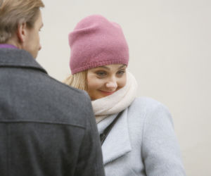 Przyjaciółki 3 sezon. Inga (Małgorzata Socha)