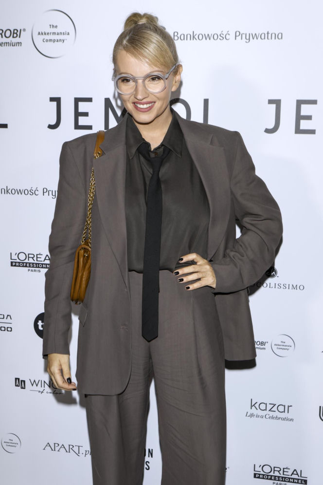 Tak Dorota Szelągowska wyglądała 17 lat temu. Bardzo się zmieniła?