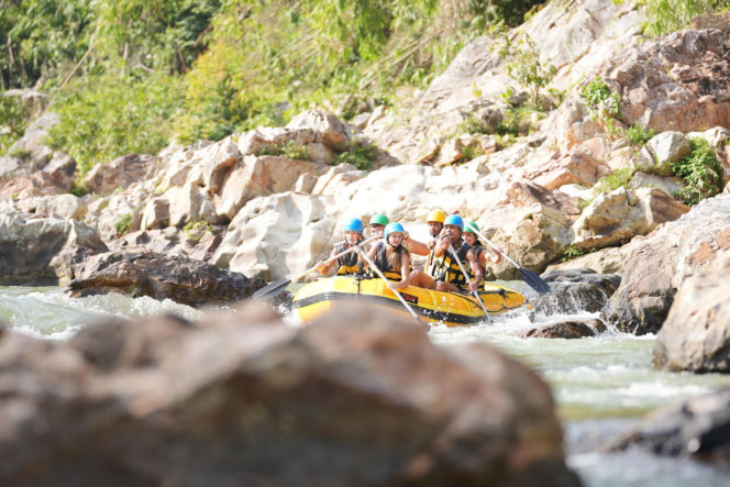 Hotel Paradise 12 - odcinek 11