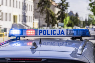 Nie żyje 67-latek znaleziony w pustostanie. Policja zatrzymała pięć osób