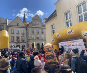 Lotto 23. Bieg Jakubowy cz.1