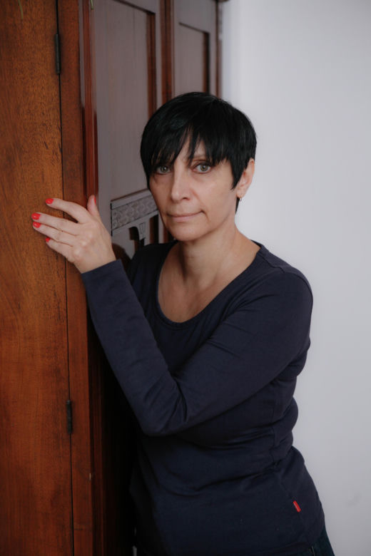 70. urodziny Renaty Pałys