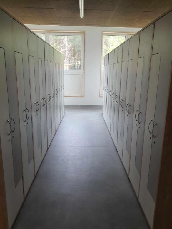Nowe liceum