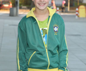 Adam Zdrójkowski
