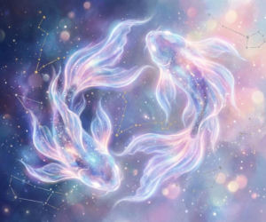 Horoskop dzienny Ryby na 30 marca - Dziś Twoja intuicja poprowadzi Cię do sukcesu