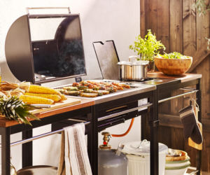 Grill