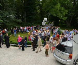 Ranczo 8 sezon ostatni odcinek 104 - za kulisami serialu
