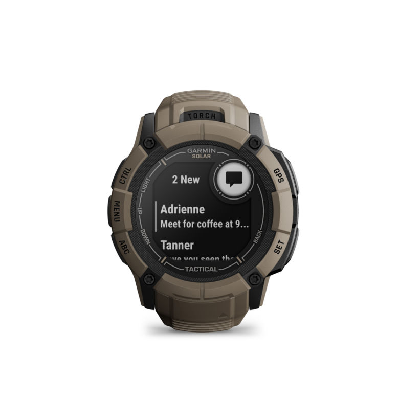 Garmin Instinct 2X Solar