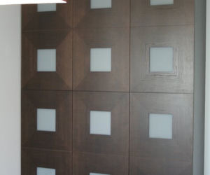realizacje Wood-art