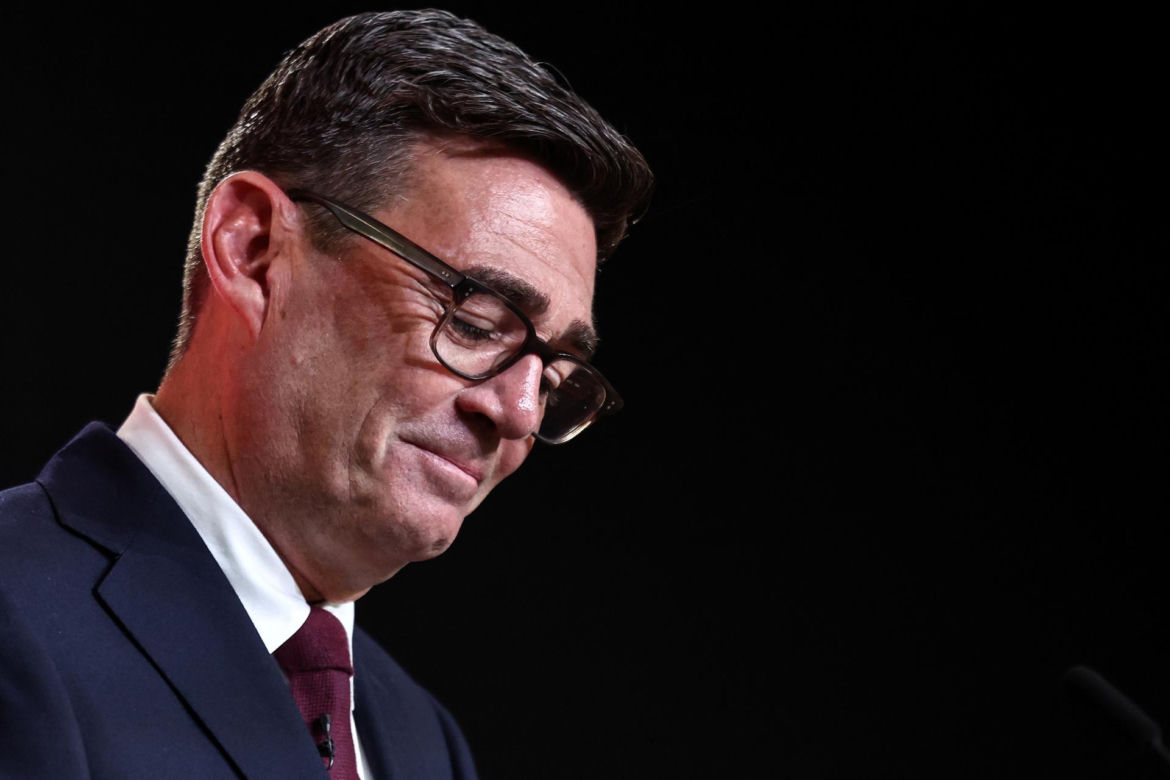 Andy Burnham został w poniedziałek 59. premierem Wielkiej Brytanii - potwierdził Pałac Buckingham