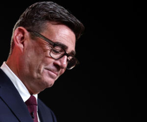 Andy Burnham został w poniedziałek 59. premierem Wielkiej Brytanii - potwierdził Pałac Buckingham