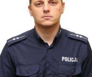 Dzielnicowi w Białymstoku. III Komisariat Policji