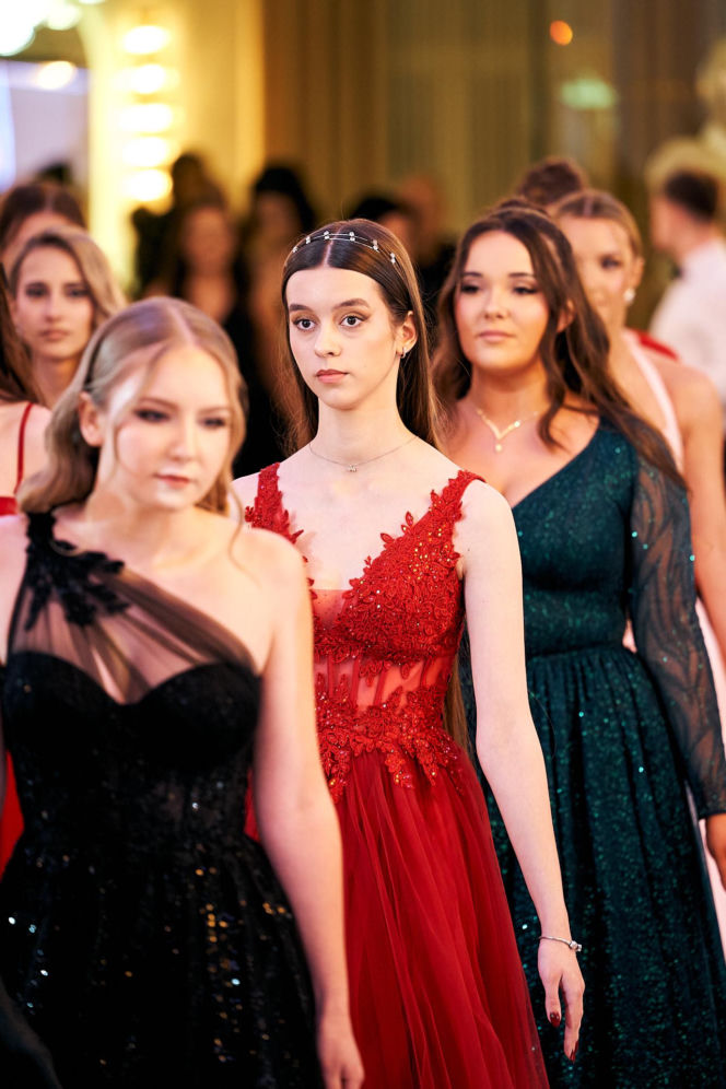 Studniówka Samochodówki