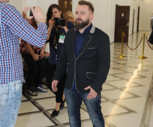 Liroy na polskiej scenie politycznej