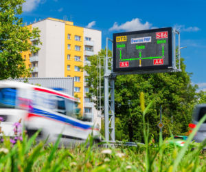 Katowice w ruchu. Tempo 30, ITS i centra przesiadkowe zmieniają miasto krok po kroku