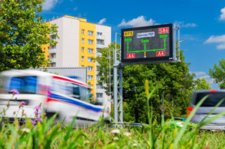 Katowice w ruchu. Tempo 30, ITS i centra przesiadkowe zmieniają miasto krok po kroku