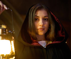 The Traitors. Zdrajcy sezon 3 odcinek 8