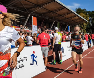 5. PKO Bieg Charytatywny w Białymstoku