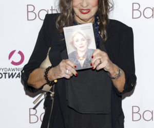 Szampan się leje na planie M jak miłość! To Perepeczko wkroczyła, jak królowa