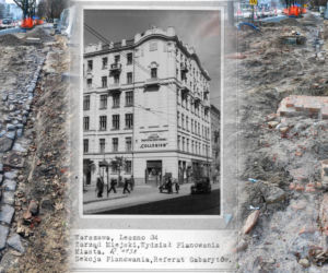 Kamienica „Collegium” Leszno 84. Tajemnice przedwojennej szkoły