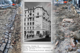 Kamienica „Collegium” Leszno 84. Tajemnice przedwojennej szkoły