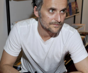 Artur Rojek wydał nowy album po 6 latach przerwy