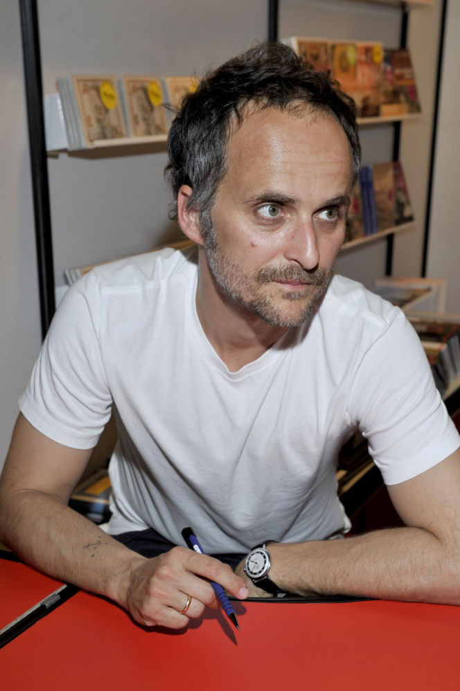 Artur Rojek wydał nowy album po 6 latach przerwy