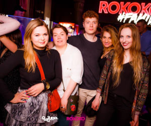 Tak się bawiliście w święta wielkanocne w Rokoko 2.0 [ZDJĘCIA]