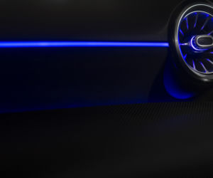 Mercedes-Benz A200 AMG Line