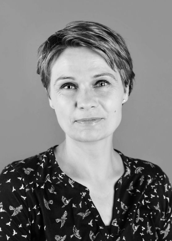 Rikke Hansen