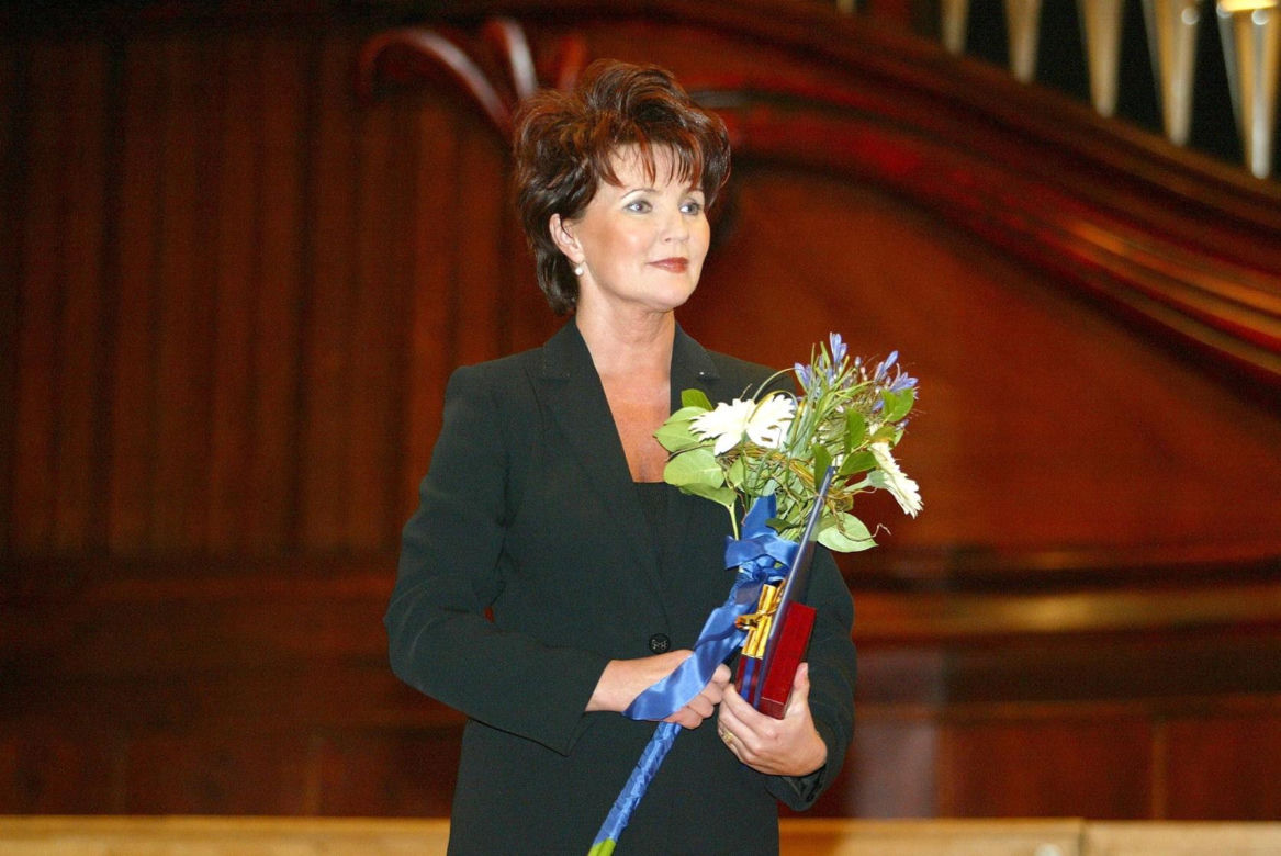 Jolanta Kwaśniewska