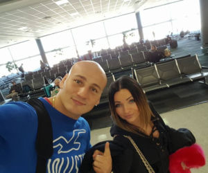 Artur Szpilka, boks