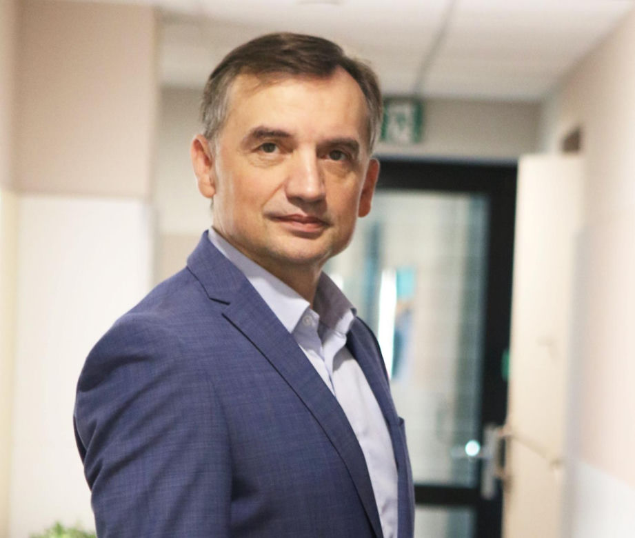 Zbigniew Ziobro
