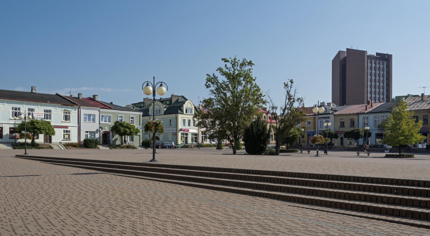 Tarnobrzeg 