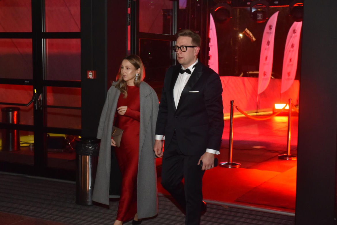 XIII Marszałkowski Bal Dobroczynny w CKK Jordanki. Zdjęcia z imprezy 