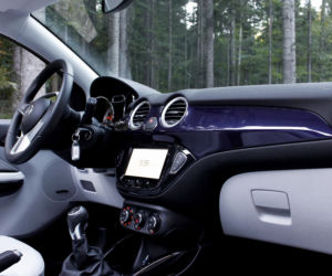 Opel Adam Rocks 1.0 Turbo