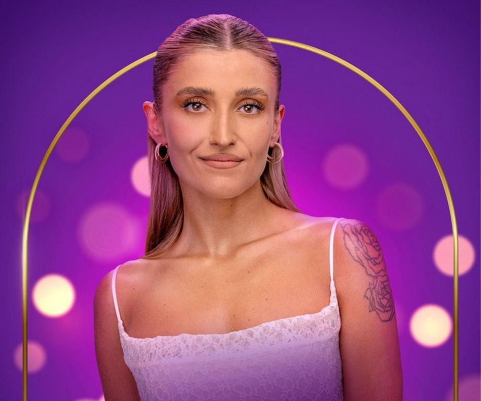 Julia z "Love is Blind: Polska" broni swojej przyjaciółki