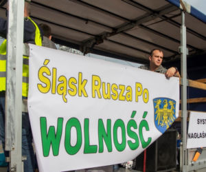 Festyn Ludzi Wolnych, czyli marsz tzw. antycovidowców