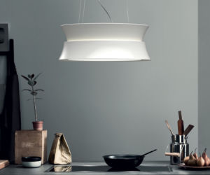 Okapy jak lampy