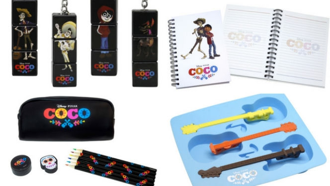 KONKURS: Coco - wygraj gadżety z animacji!
